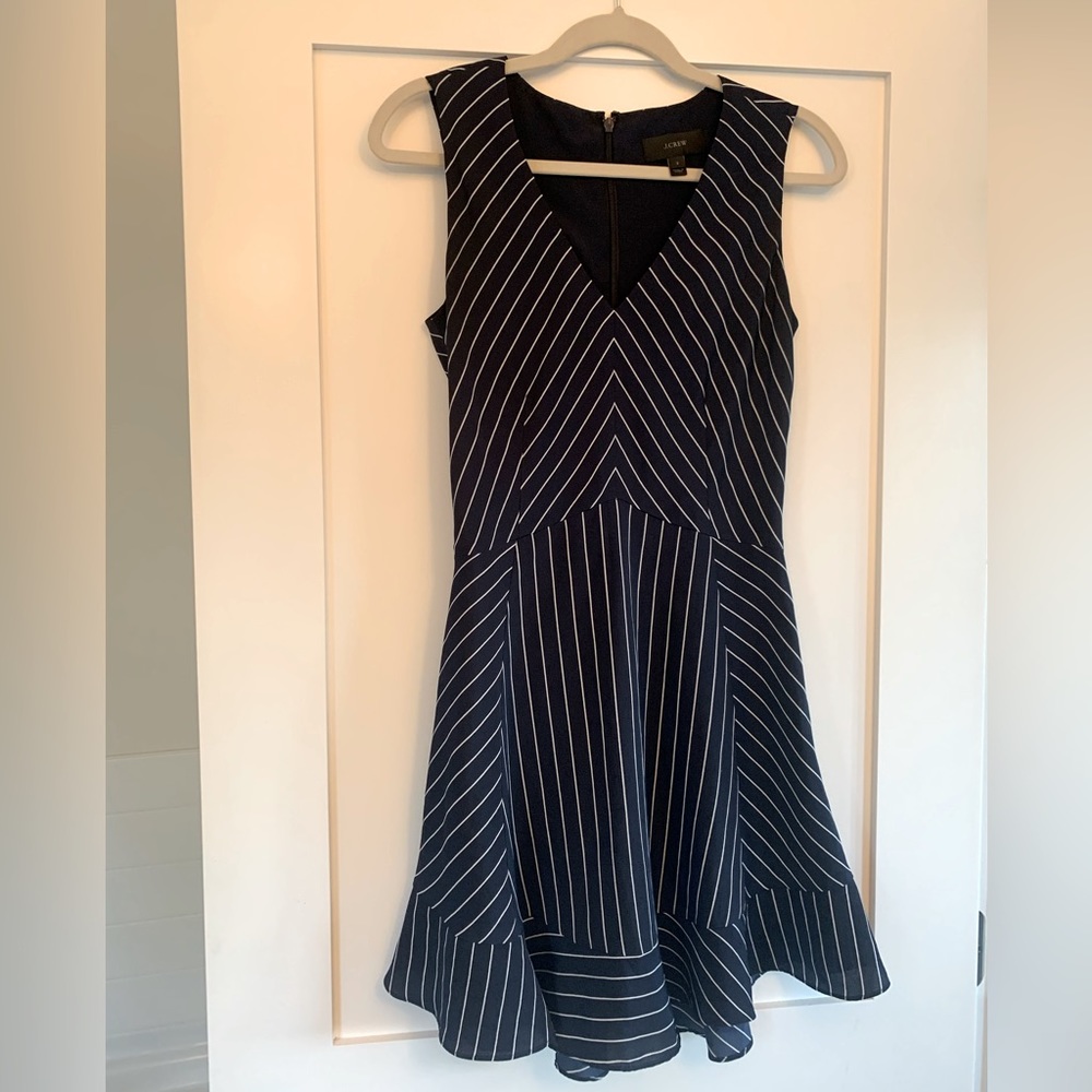 J Crew dress